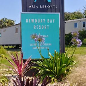 Newquay Bay Resort